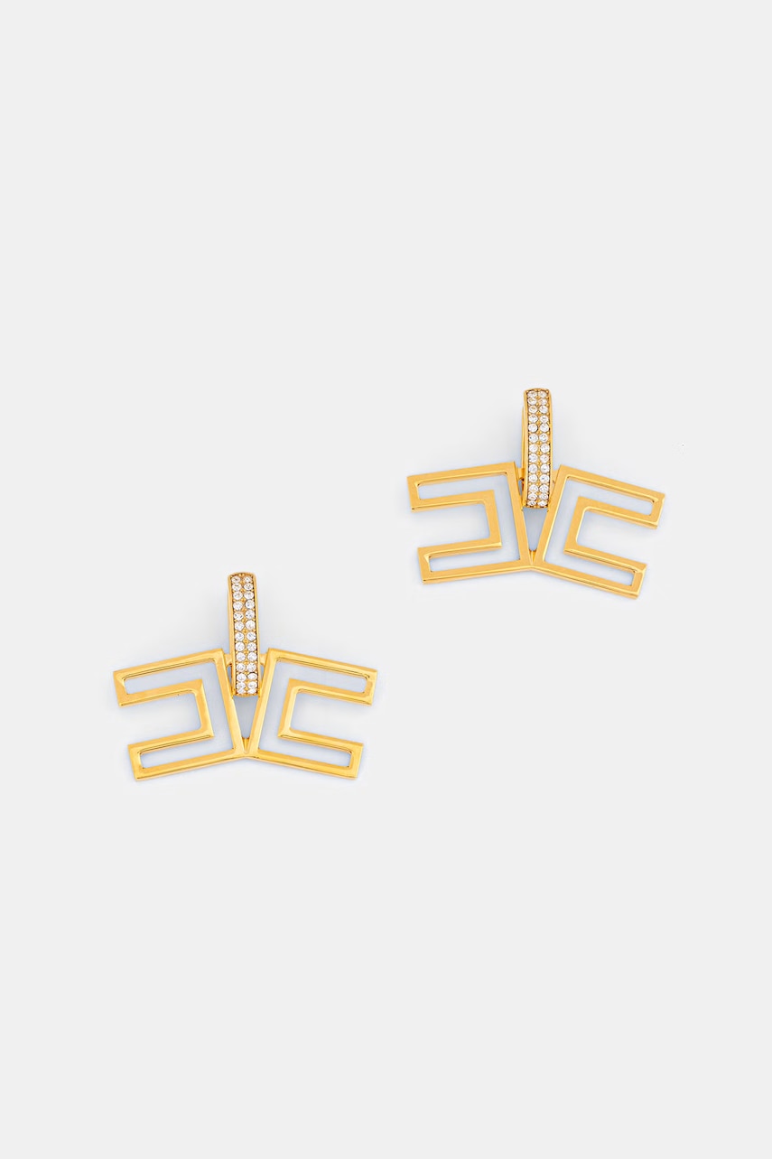 Σκουλαρίκια Elisabetta Franchi