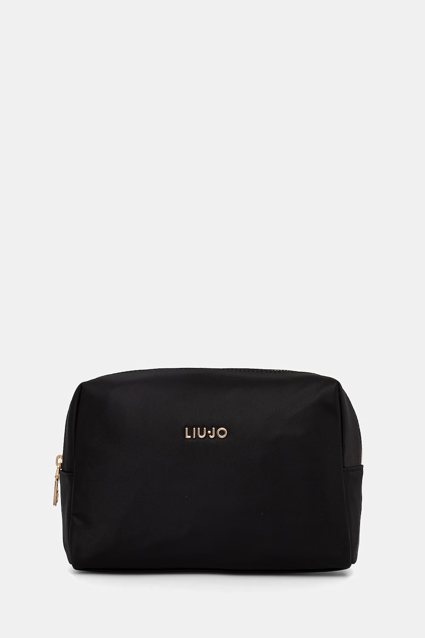 Liu Jo νεσεσέρ μαύρο χρώμα