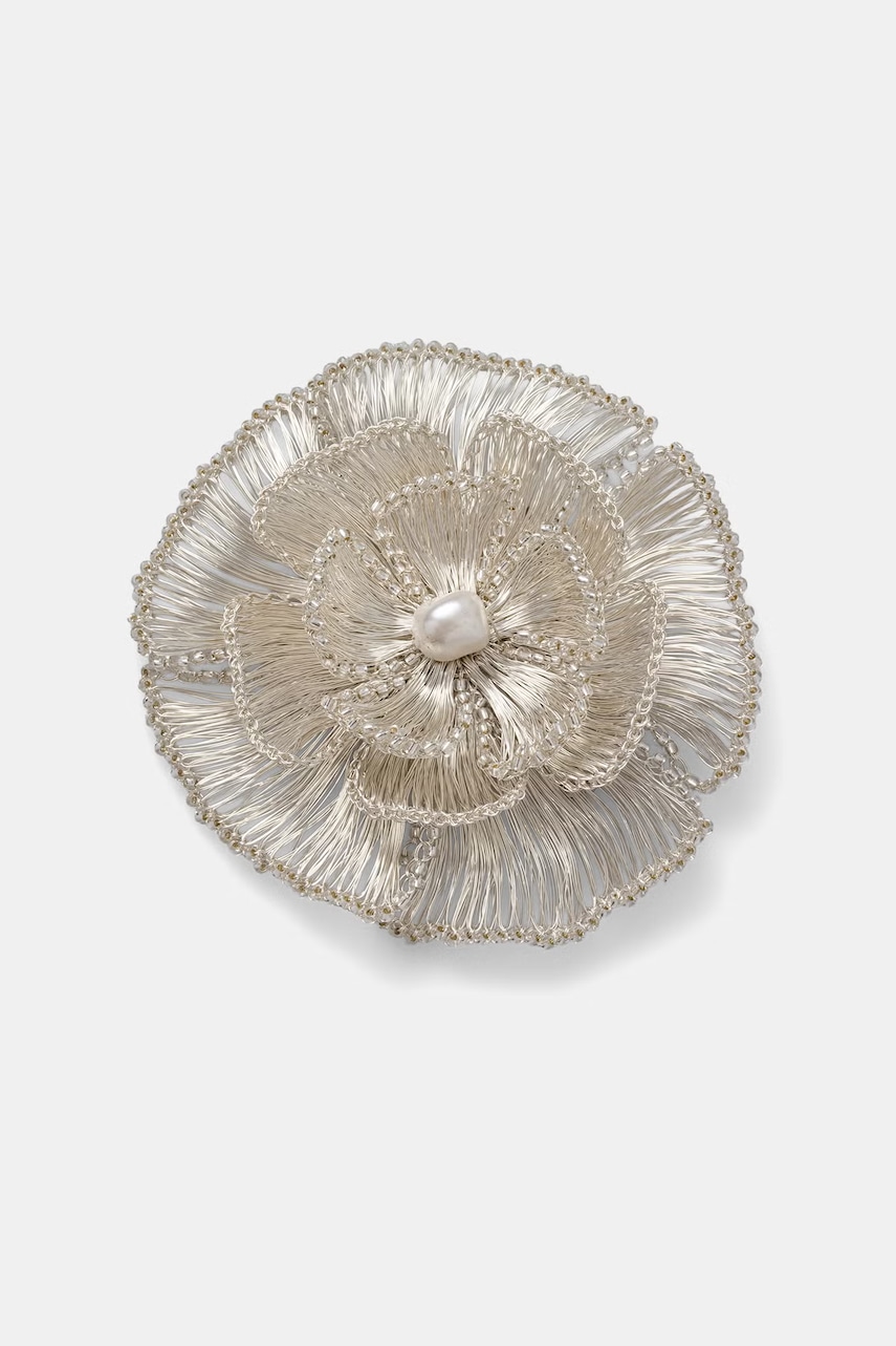 Marella broșă pentru femei, din metal MLABEATO