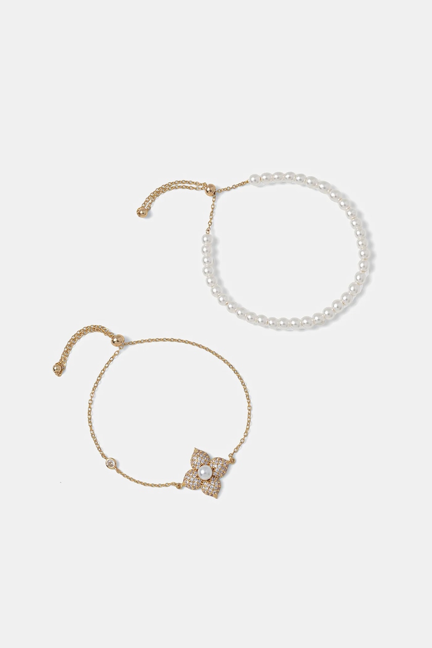 Βραχιόλι Aldo LUSTRINNE 2-pack