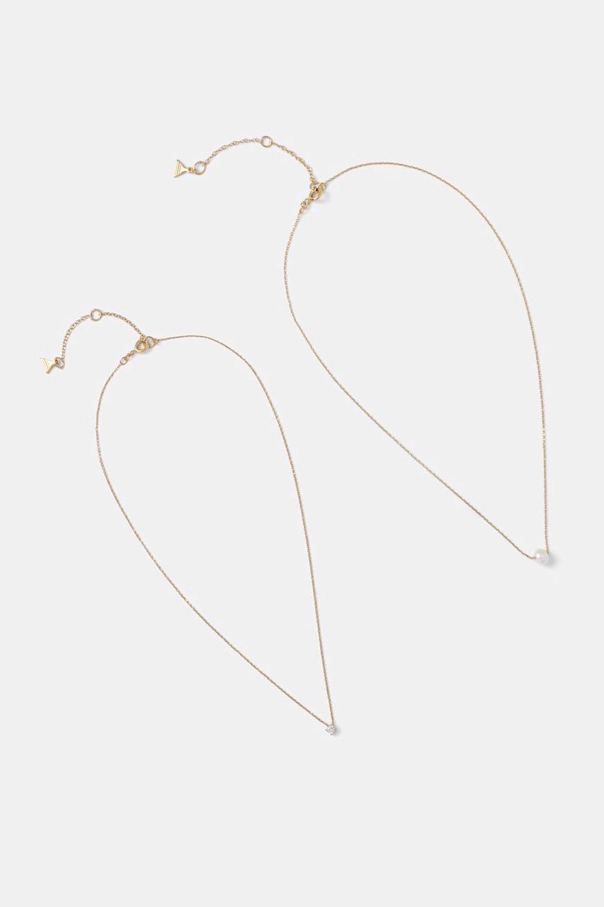 Κολιέ Aldo GILPATRICIA 2-pack