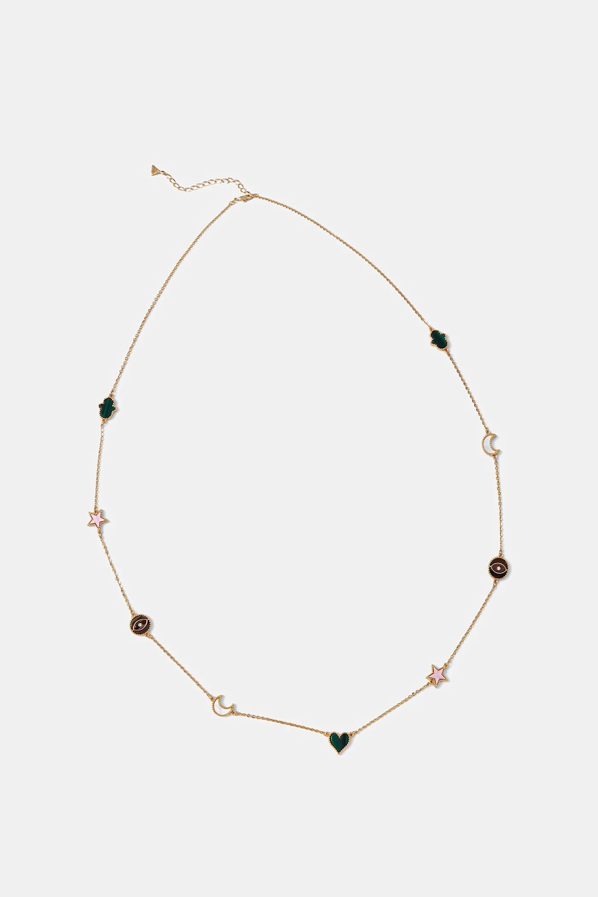 Κολιέ Aldo SOLLUNELLA