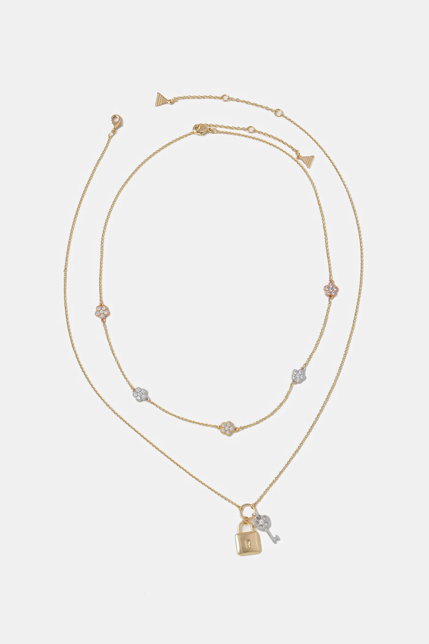 Κολιέ Aldo KEYLINK 2-pack