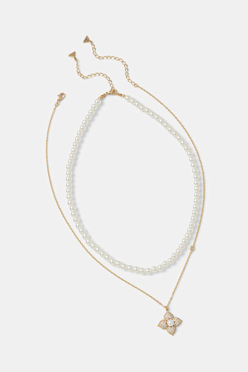 Κολιέ Aldo AURELLINEE 2-pack