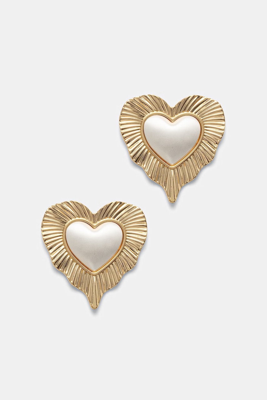 Σκουλαρίκια Aldo VALENTINE