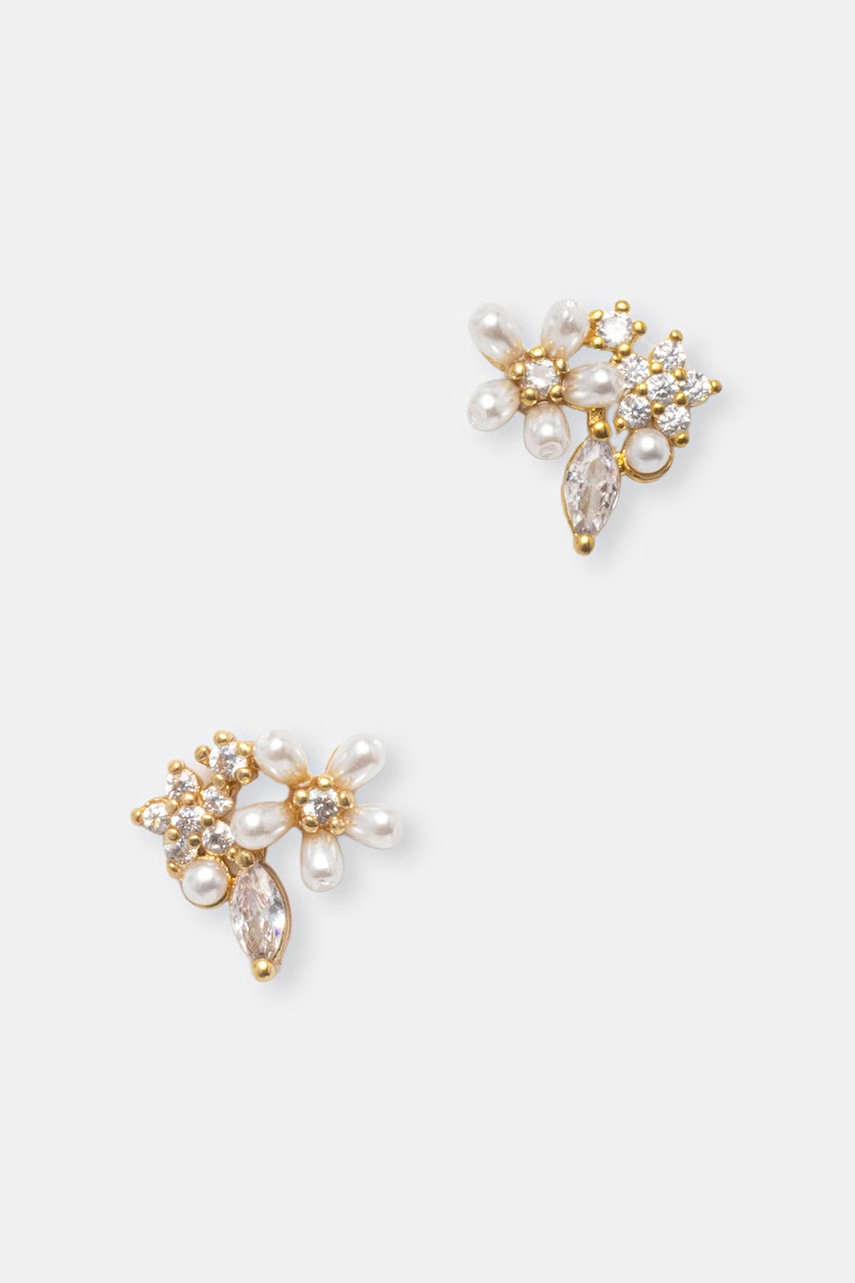 Σκουλαρίκια Aldo SWEETLOVE