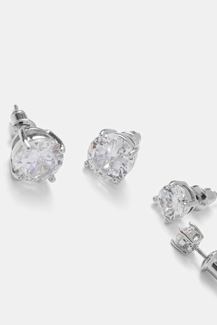 Náušnice Aldo ALAYNIA 3-pack