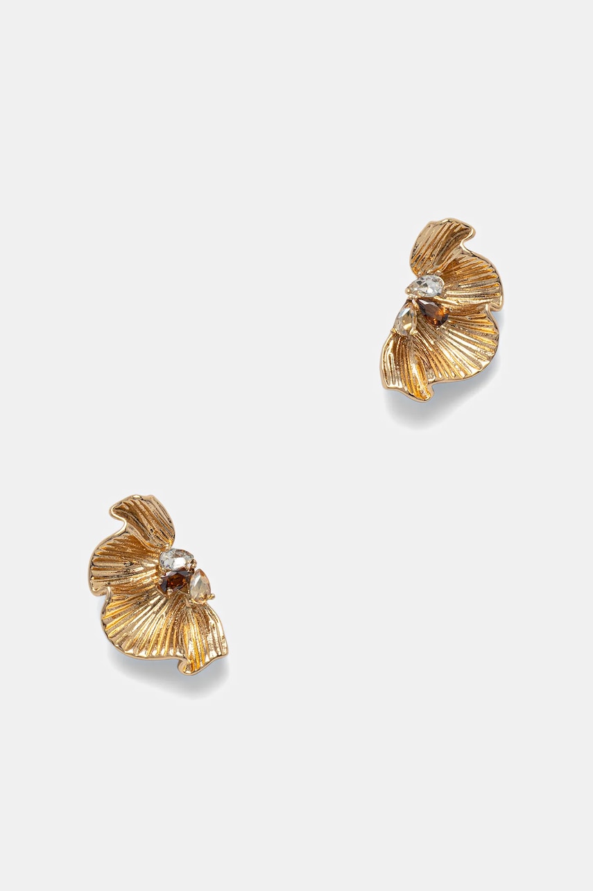 Σκουλαρίκια Aldo VIRELLIA