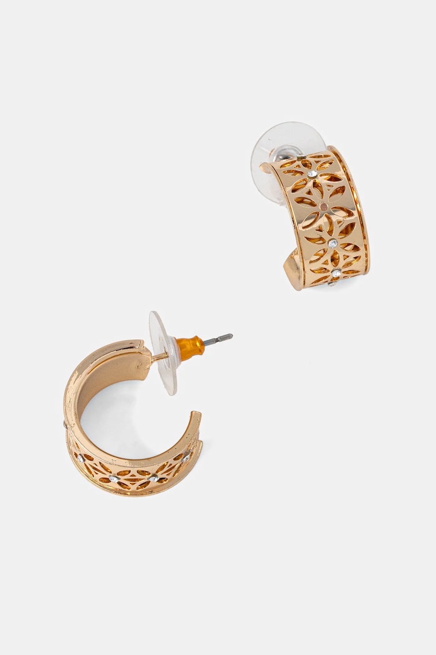 Σκουλαρίκια Aldo FLORAALUXE