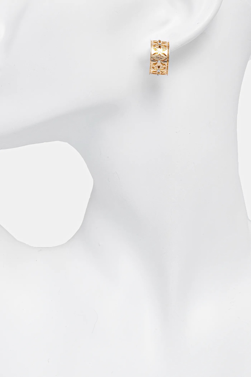 Náušnice Aldo FLORAALUXE (obrázek 3)