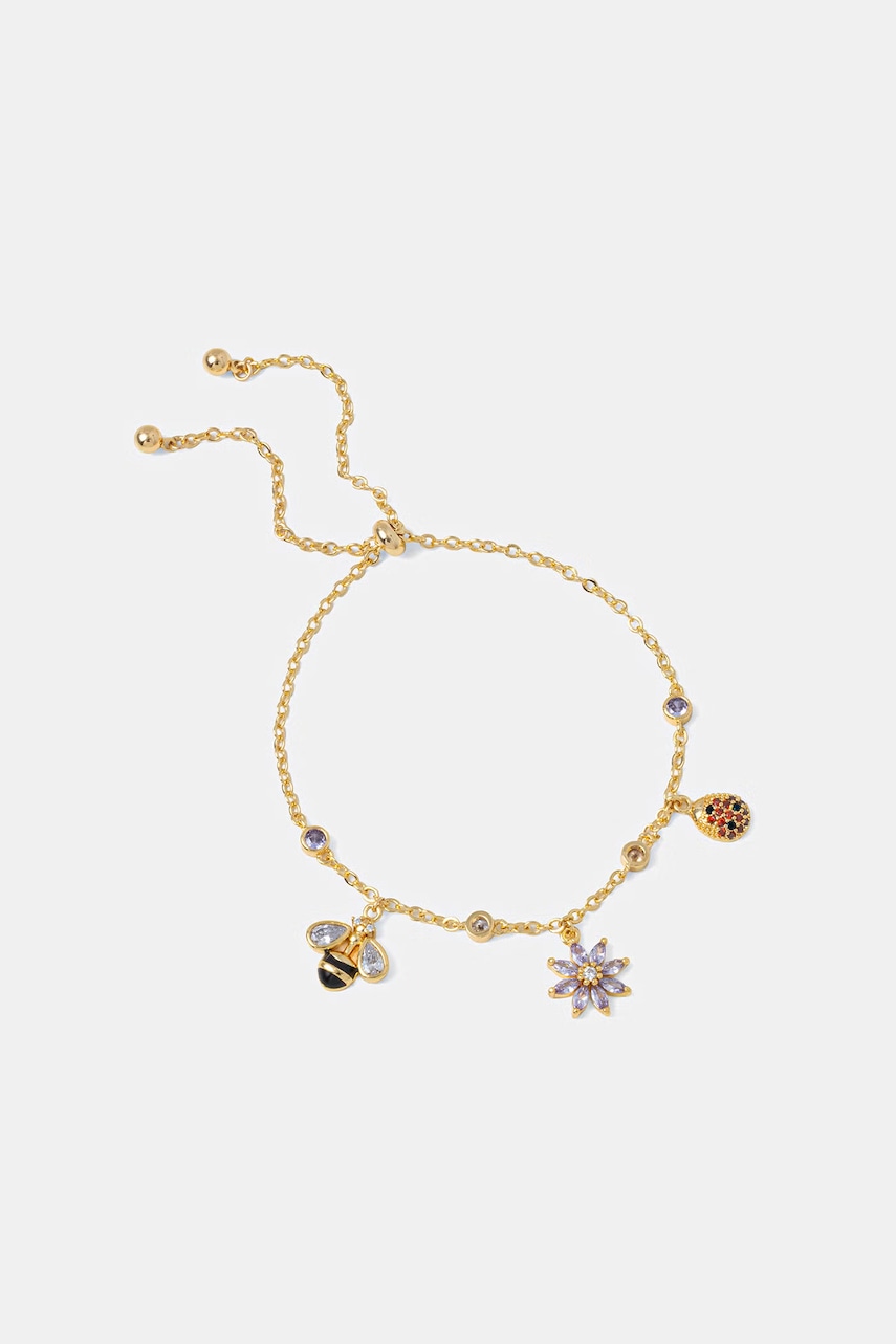 Aldo brățară BLOOMETTE