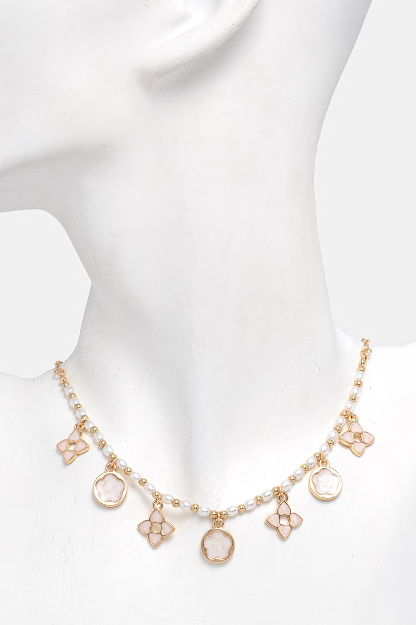 Aldo dámský kovový řetízek DENESE (obrázek 3)