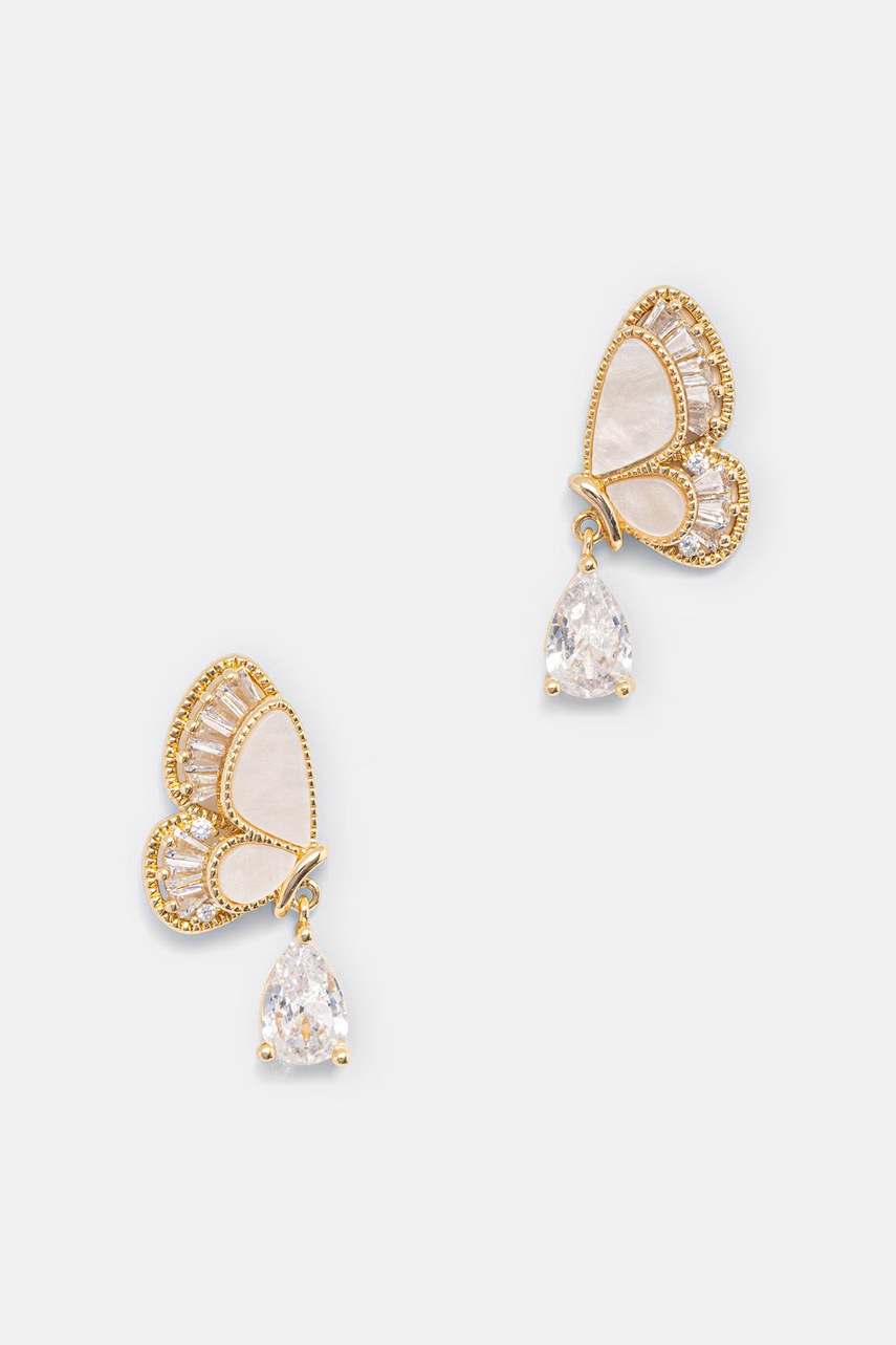 Aldo cercei AURAFLY Femei / Accesorii / Bijuterii / Cercei Aldo Aldo cercei AURAFLY Femei / Accesorii / Bijuterii / Cercei Aldo