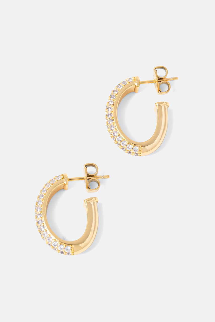 Σκουλαρίκια Guess ESSENZA