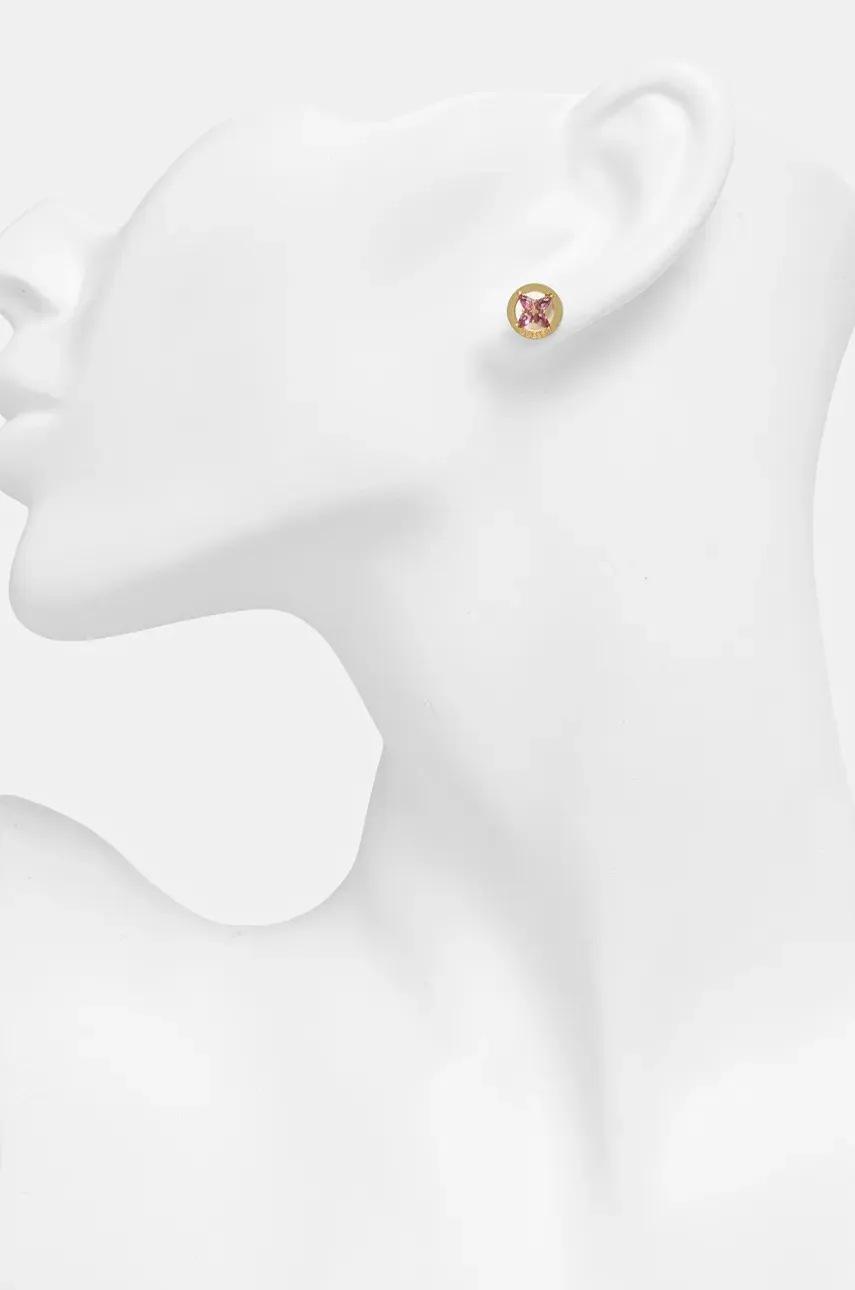 Náušnice Guess SECRET GARDEN (obrázek 3)