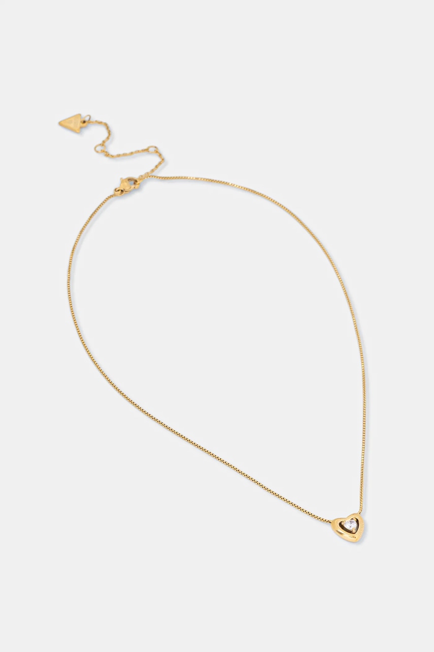 Κολιέ Guess BELOVED