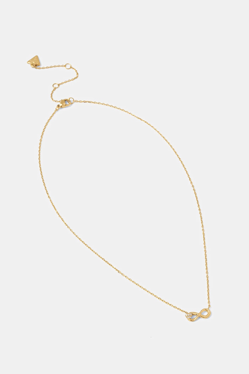 Κολιέ Guess LOVE BITES