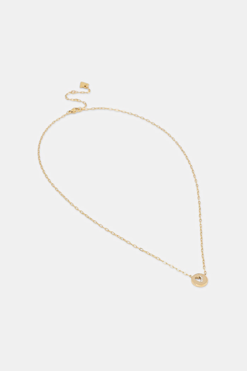 Κολιέ Guess BY YOUR SIDE