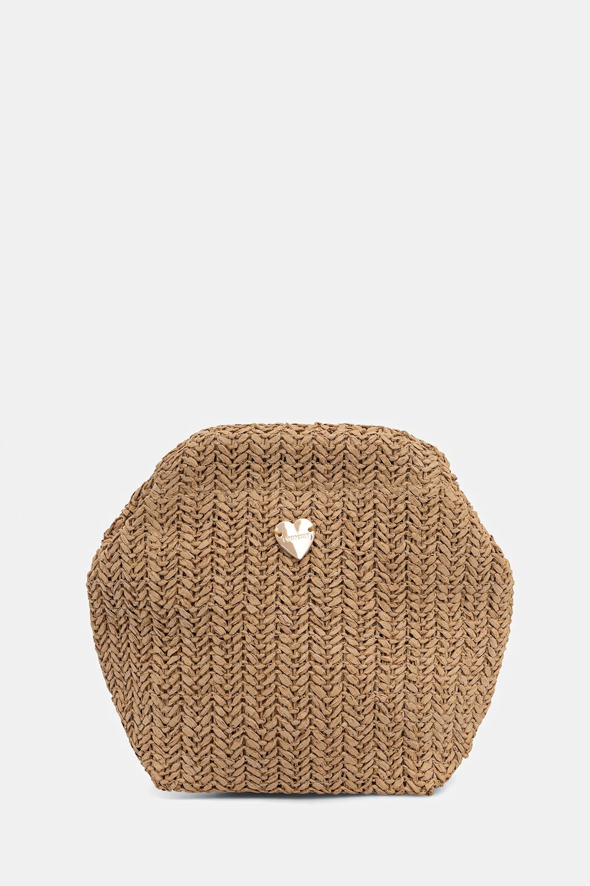 Νεσεσέρ καλλυντικών Twinset