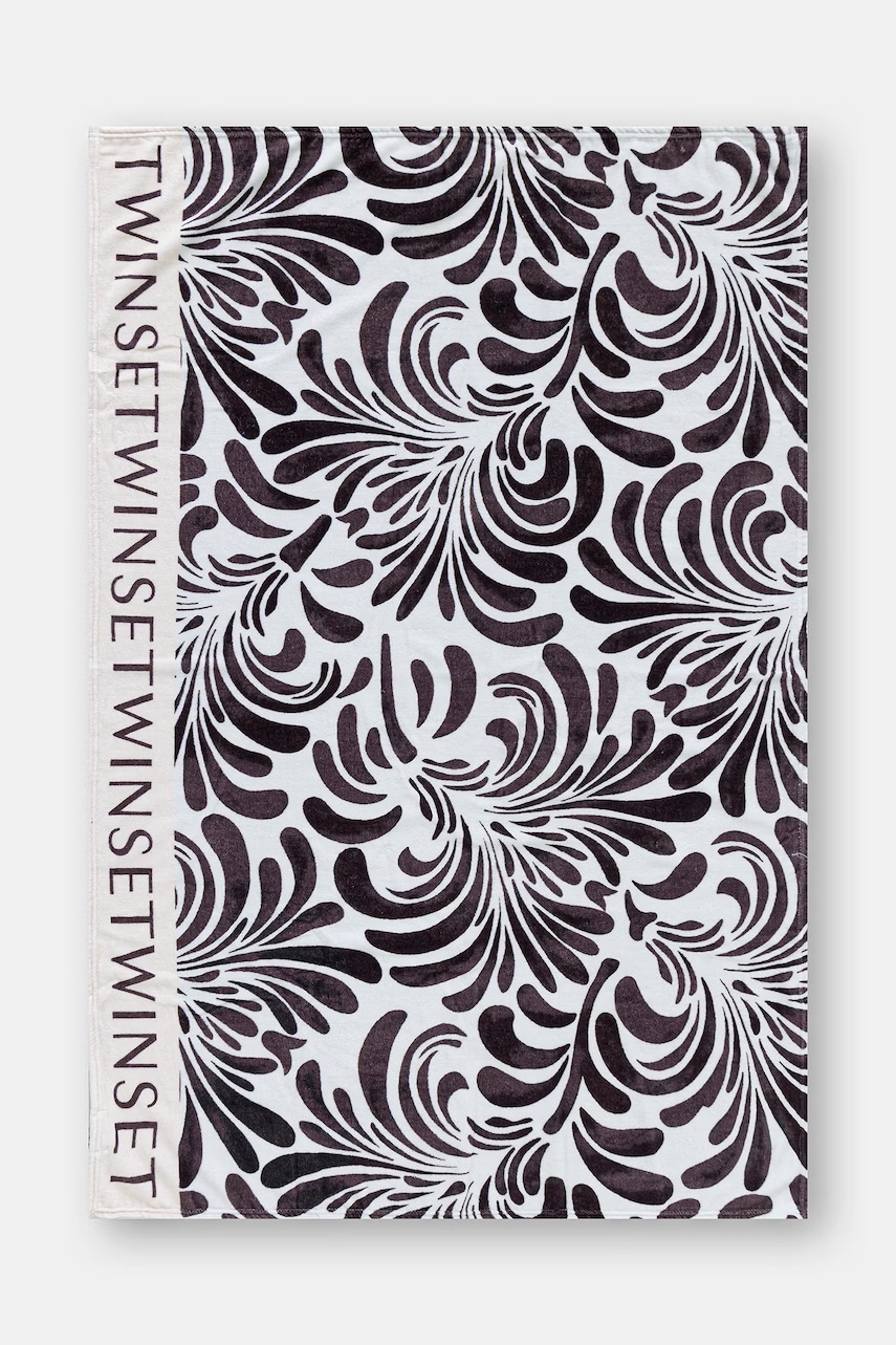 Twinset prosop bumbac