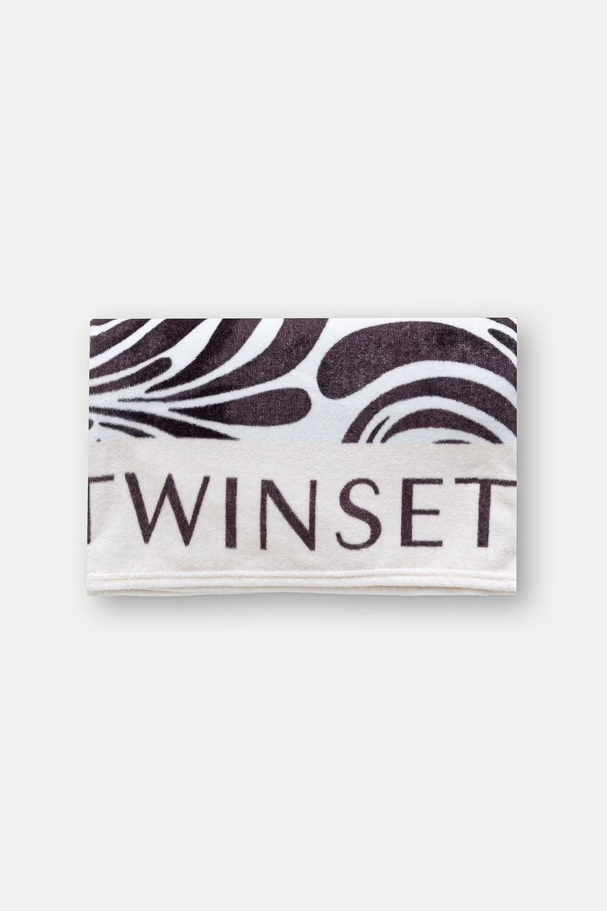 Twinset uterák bavlnený