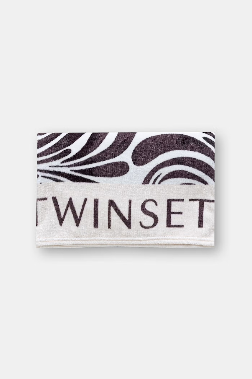 Twinset uterák bavlnený