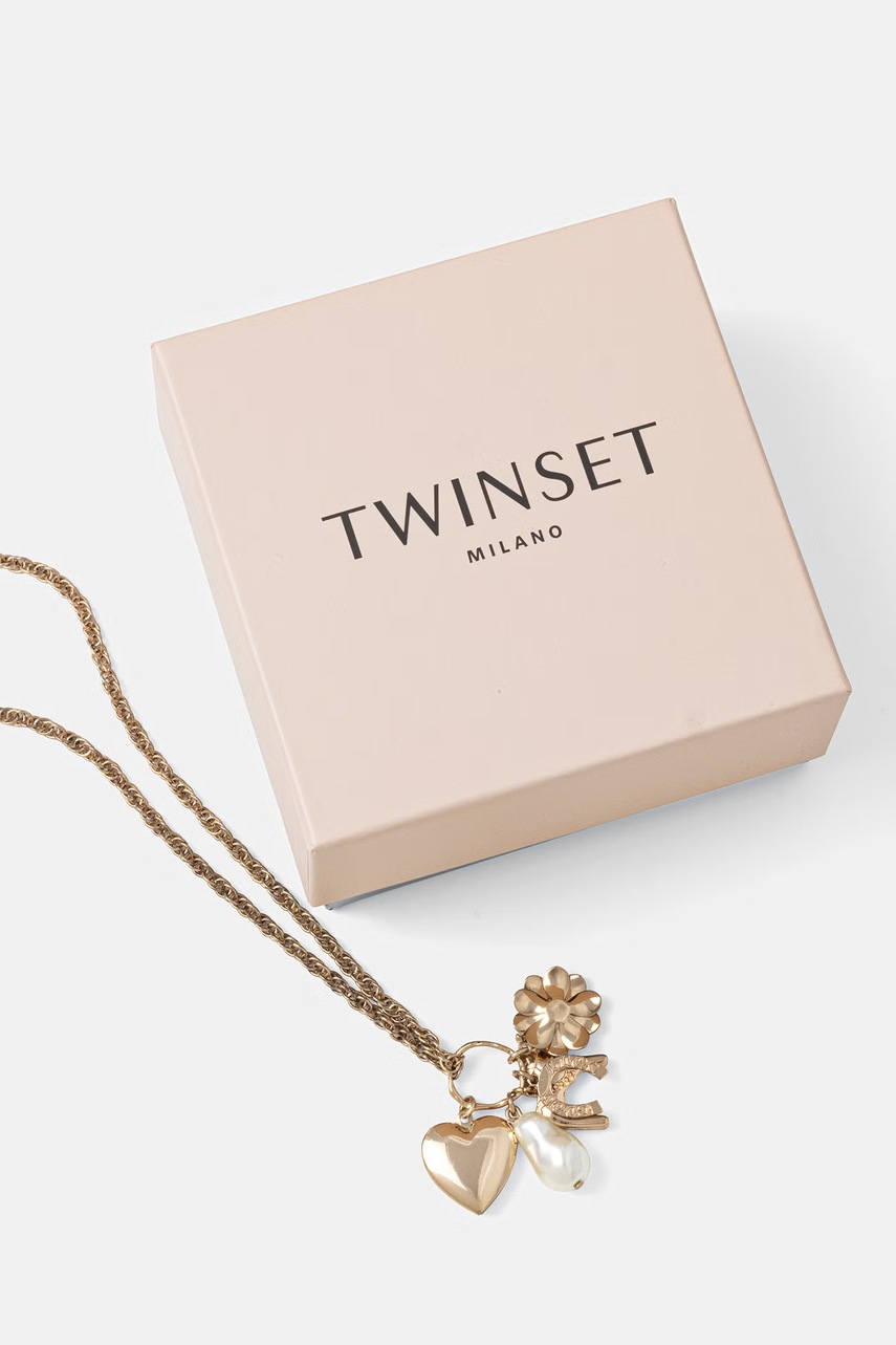 Náhrdelník Twinset