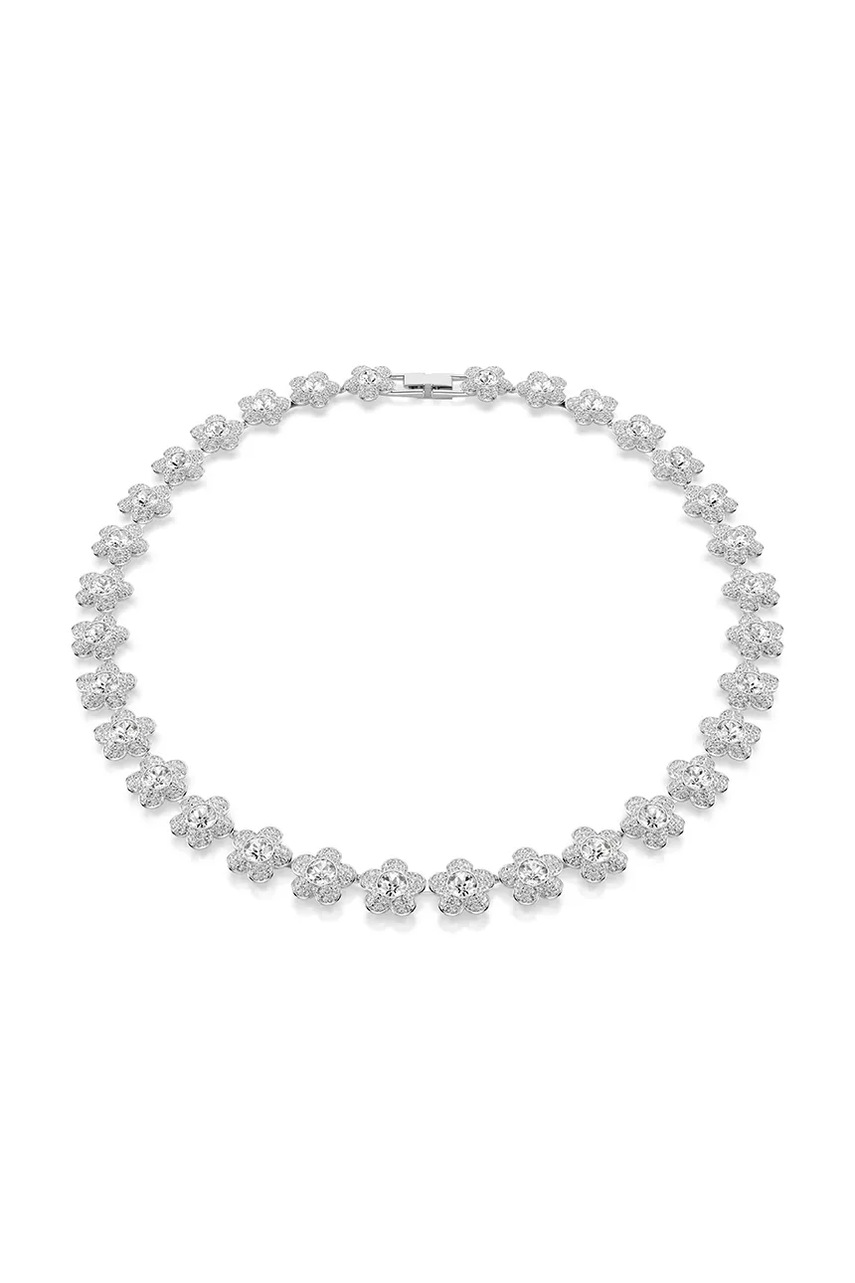 Swarovski naszyjnik damski metalowy Ariana Grande x Swarovski 5749179