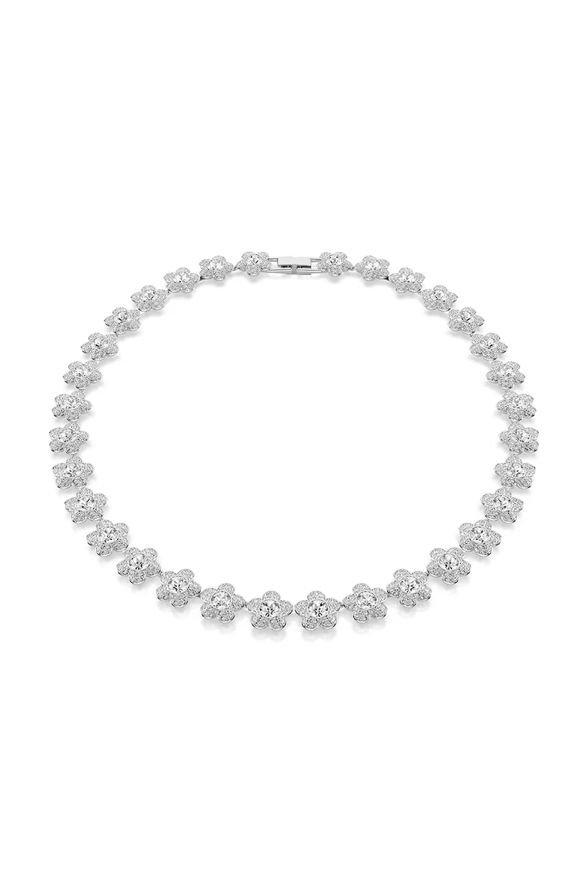 Swarovski naszyjnik damski metalowy Ariana Grande x Swarovski 5749179