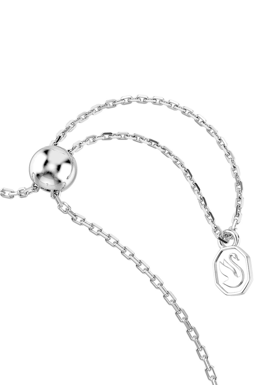 Swarovski Βραχιόλι γυναικείο μεταλλικό Ariana Grande x Swarovski φωτογραφία