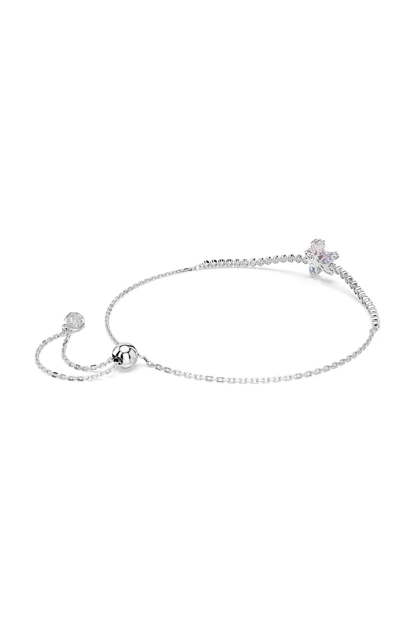 Swarovski Βραχιόλι γυναικείο μεταλλικό Ariana Grande x Swarovski φωτογραφία