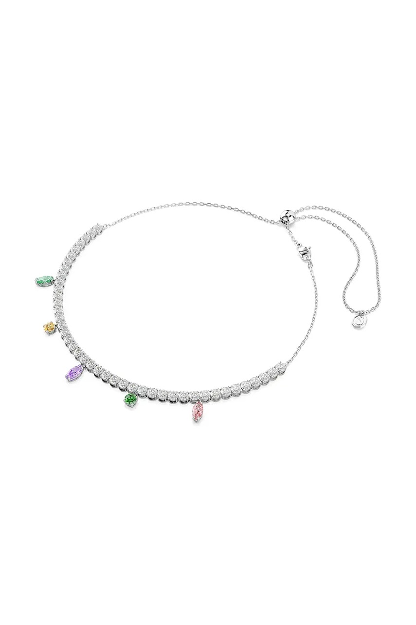 Swarovski κολιέ γυναικείο ζιργκόν Ariana Grande x Swarovski