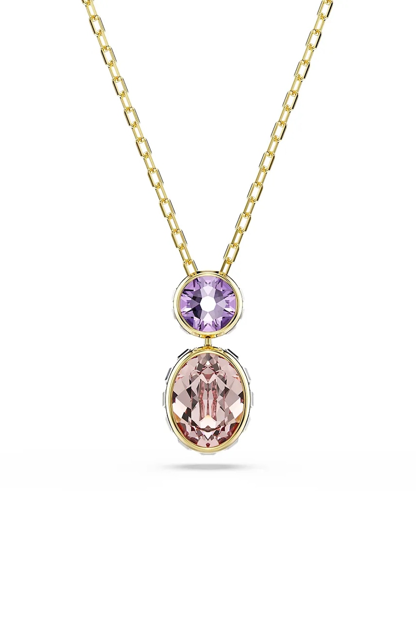 Κολιέ Swarovski CHROMA