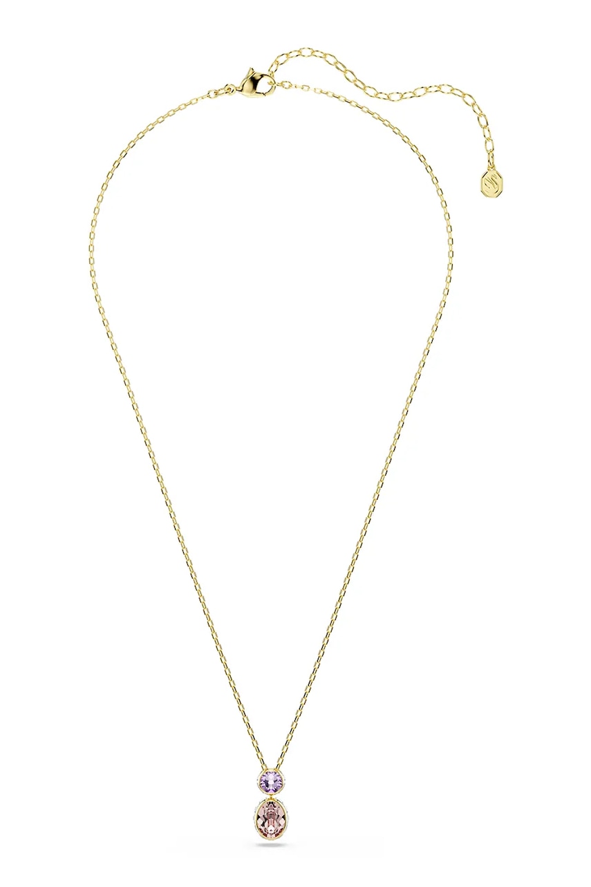 Náhrdelník Swarovski CHROMA