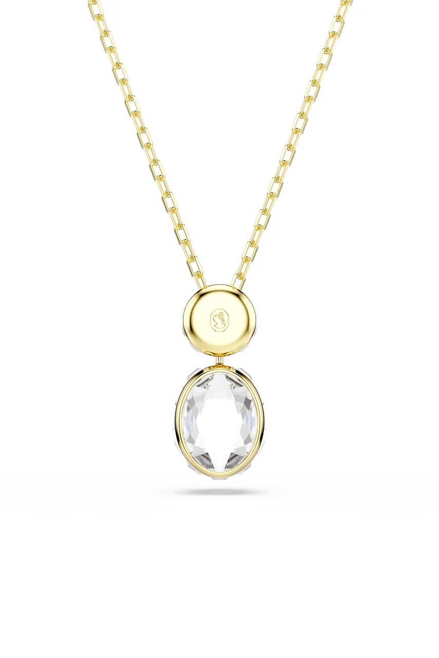 Náhrdelník Swarovski CHROMA