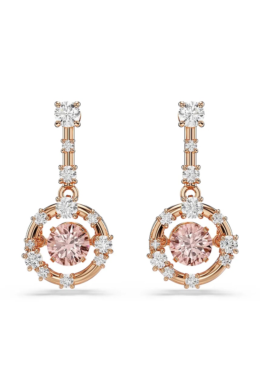 Swarovski cercei CONSTELLA