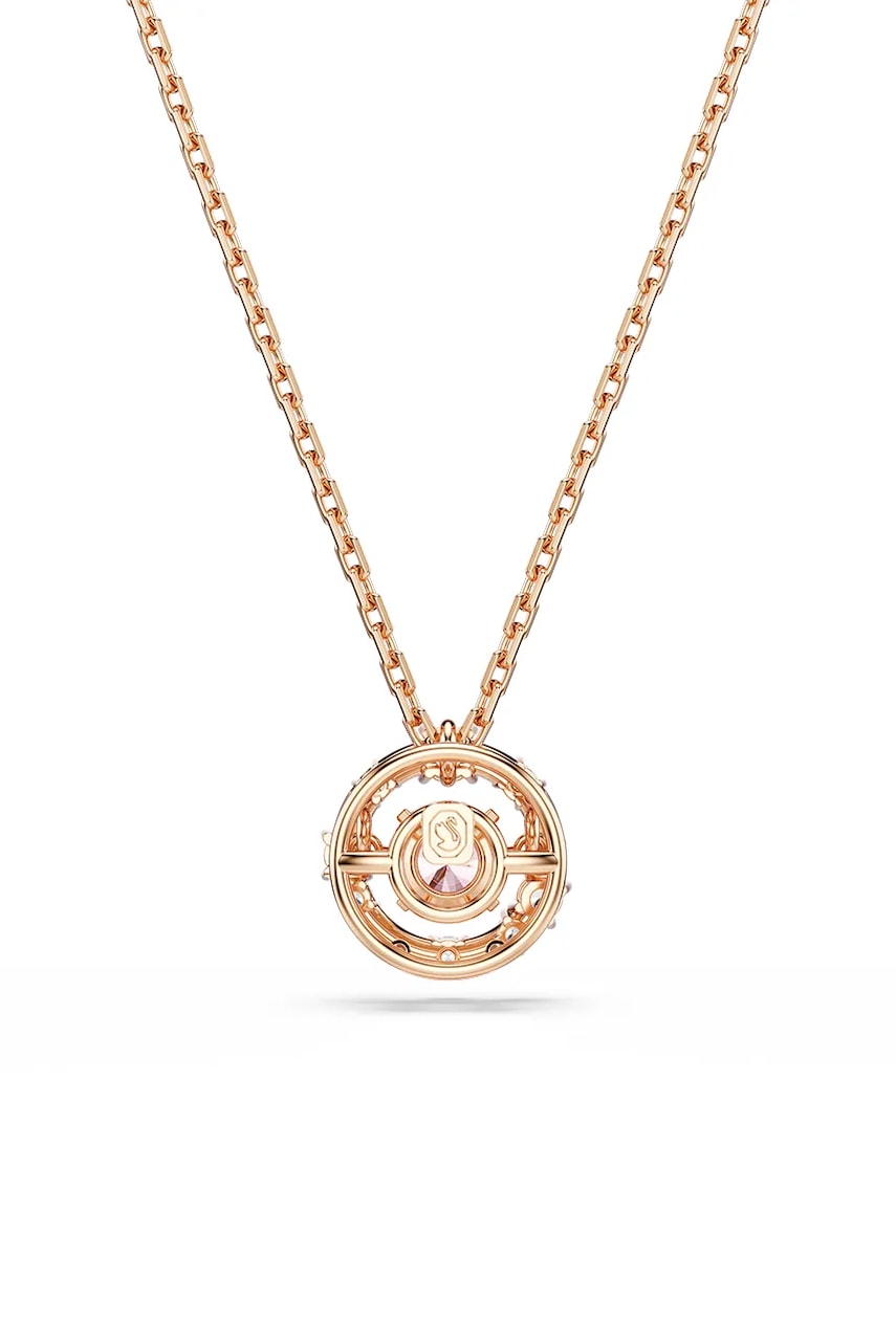 Náhrdelník Swarovski CONSTELLA