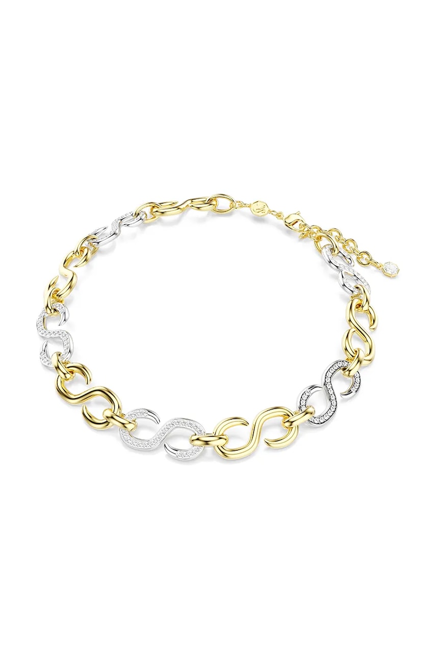 Náhrdelník Swarovski DEXTERA
