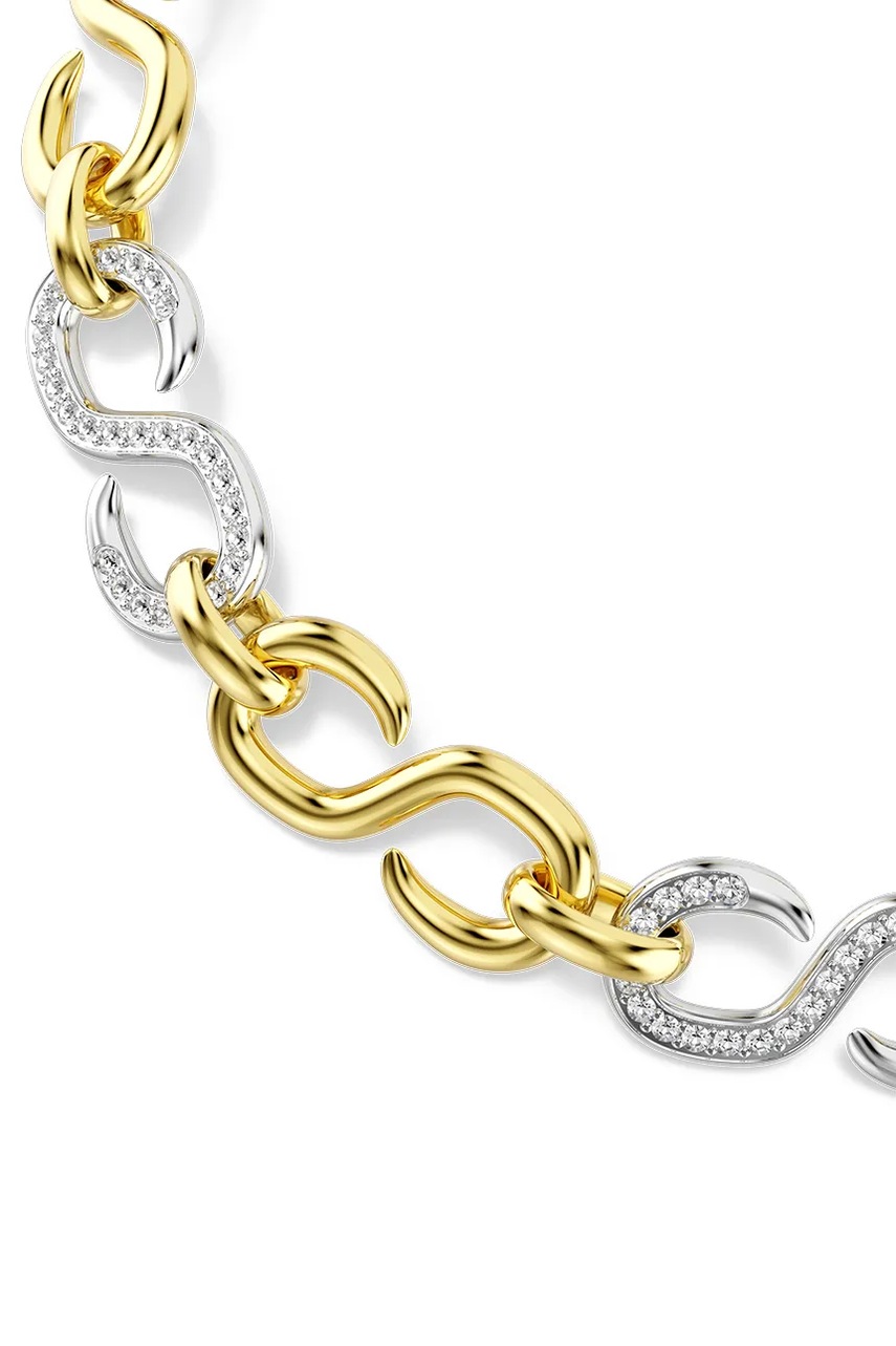 Náhrdelník Swarovski DEXTERA