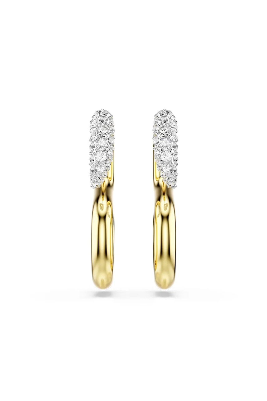 Swarovski náušnice dámske swarovski kryštál DEXTERA