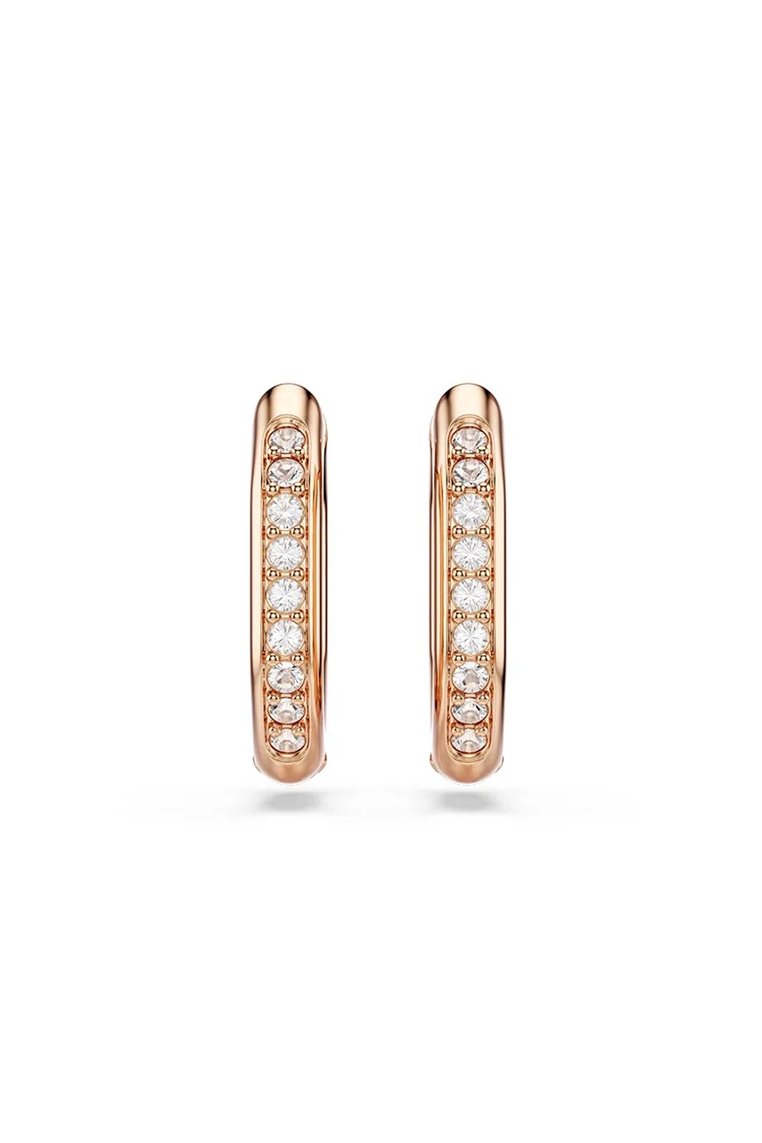 Náušnice Swarovski DEXTERA
