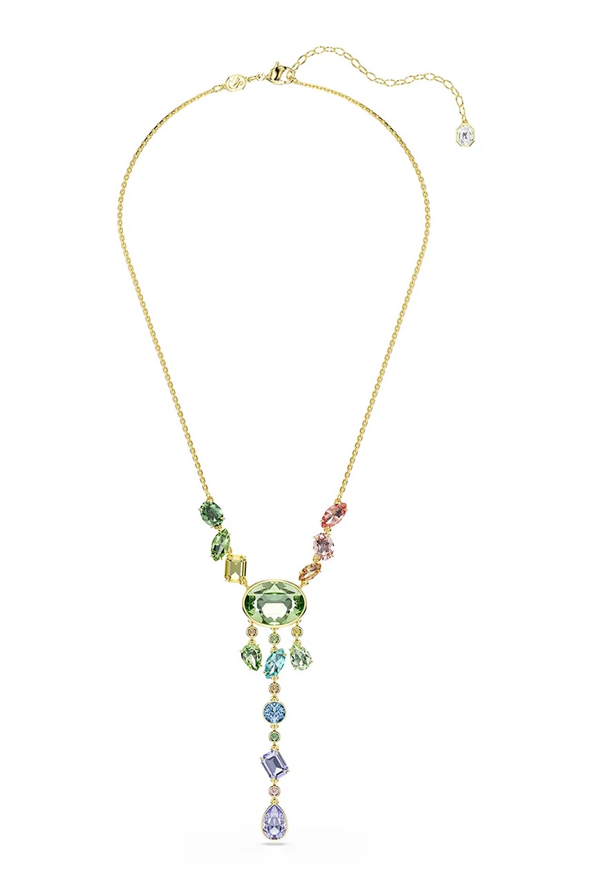 Náhrdelník Swarovski GEMA