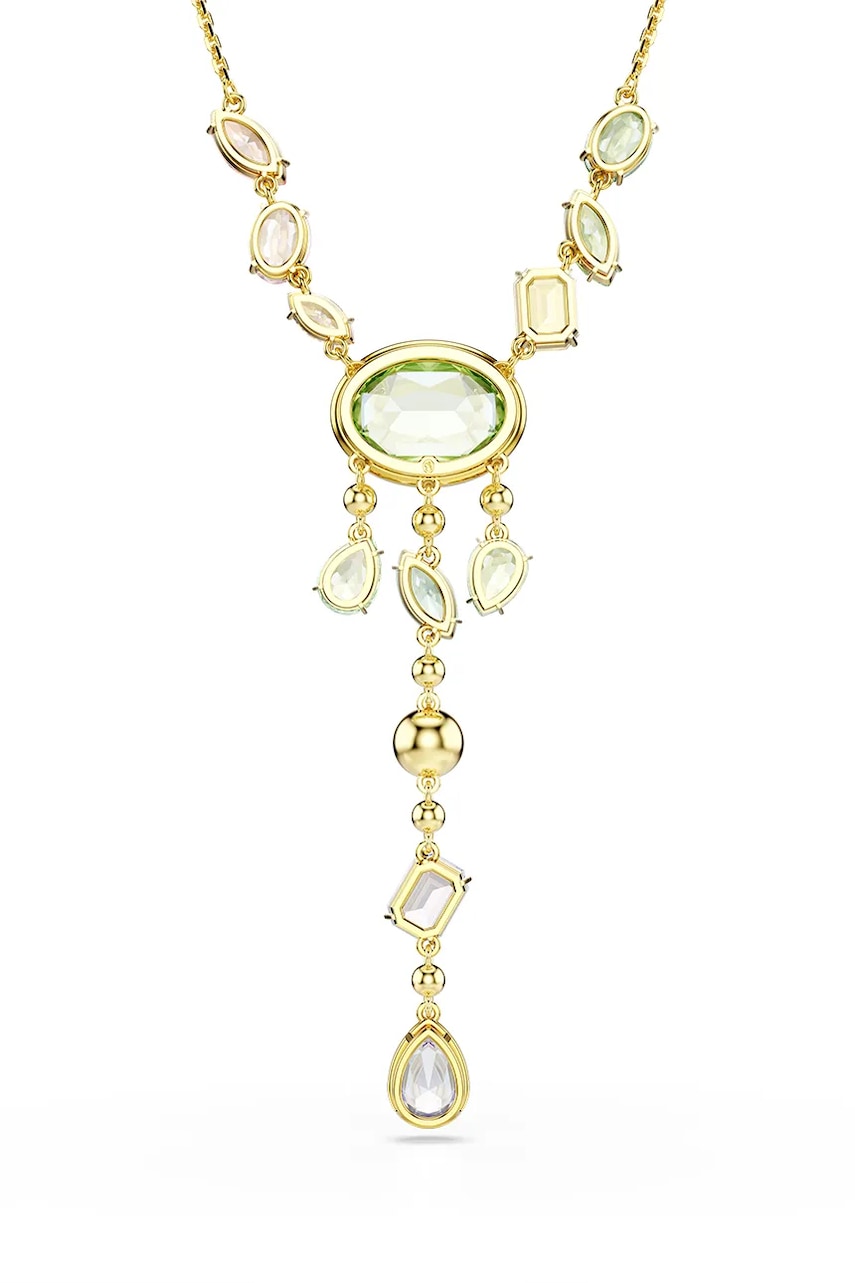 Náhrdelník Swarovski GEMA