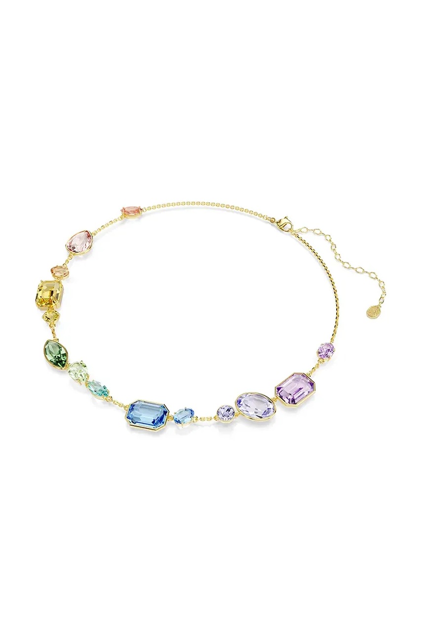 Náhrdelník Swarovski GEMA