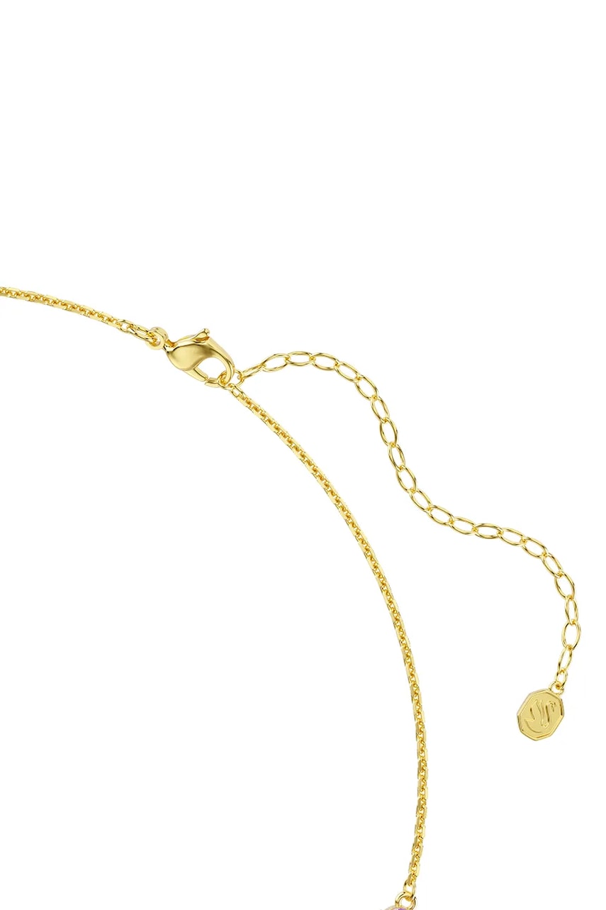 Náhrdelník Swarovski GEMA