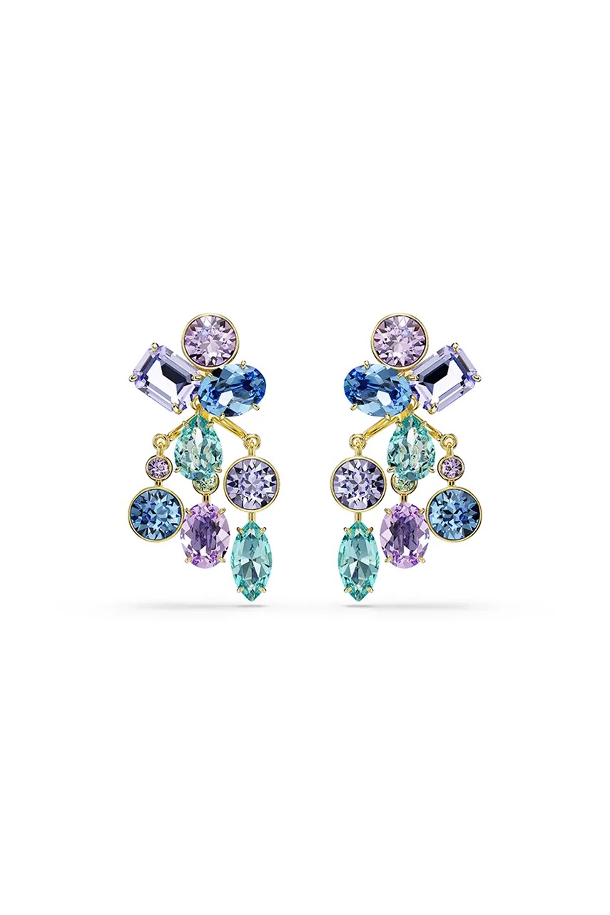 Náušnice Swarovski GEMA