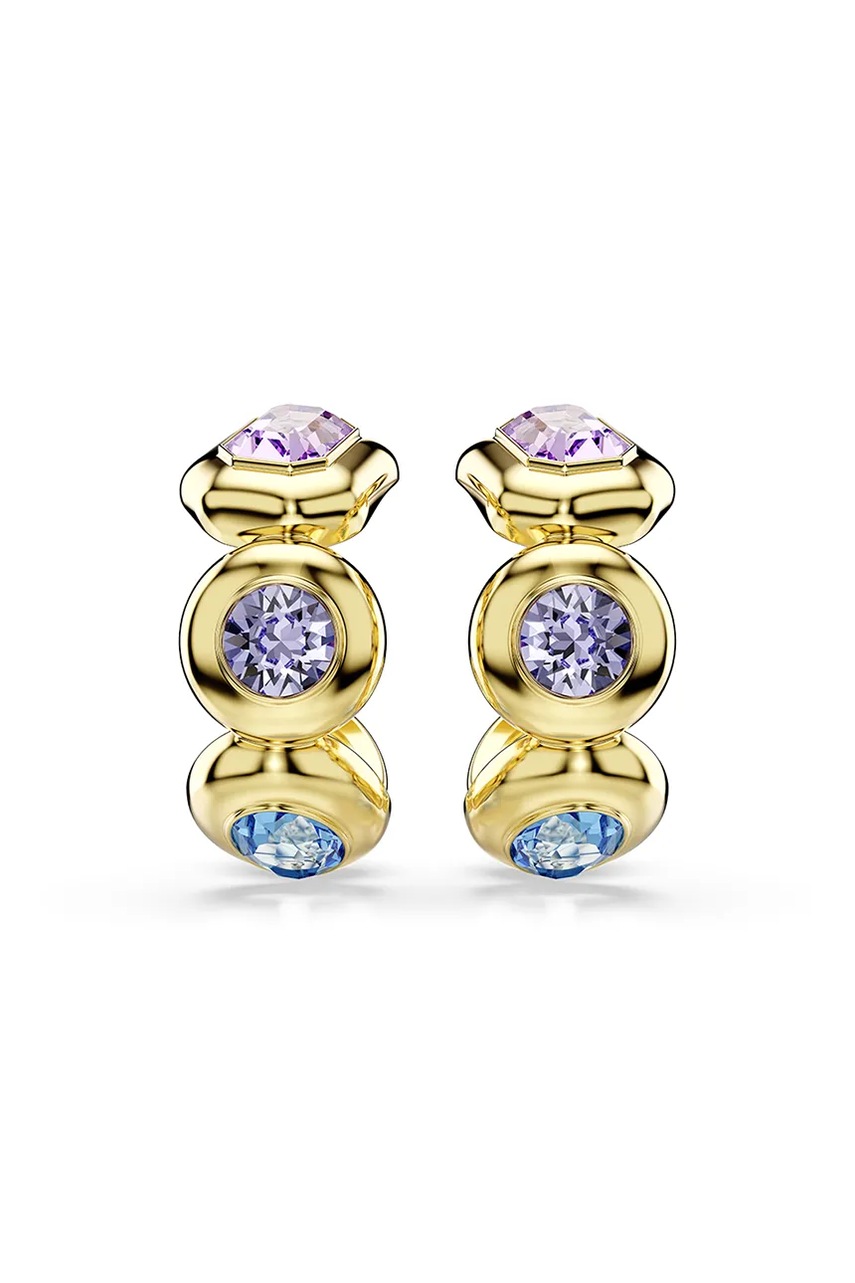 Náušnice Swarovski GEMA