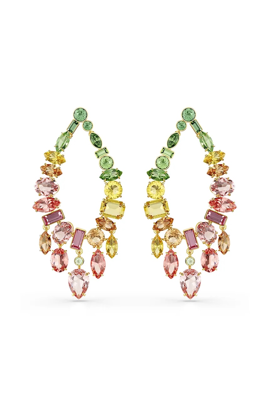 Σκουλαρίκια Swarovski GEMA