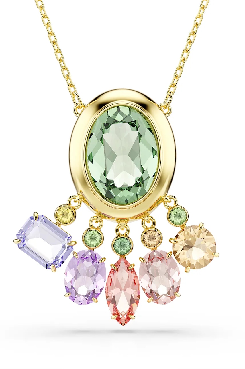 Κολιέ Swarovski GEMA