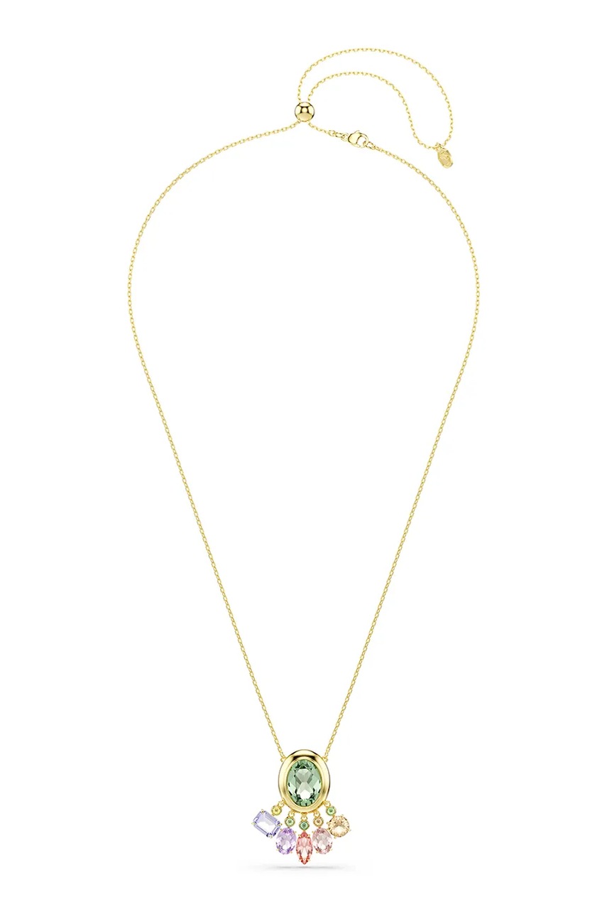 Náhrdelník Swarovski GEMA